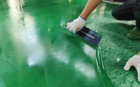 河池VEF地坪什么是VEF地坪