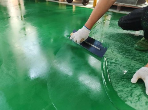 河池VEF地坪什么是VEF地坪