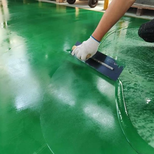 河池VEF地坪什么是VEF地坪